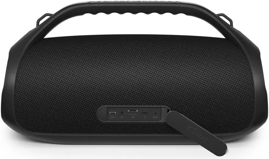 Беспроводная колонка Tronsmart Bang 2 (черный) – фото товара