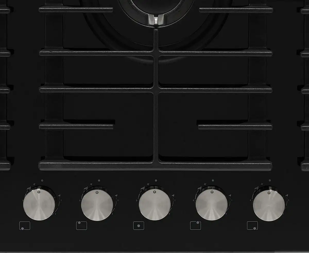 Варочная панель Krona Hagel 90 BL W FC - фото товара