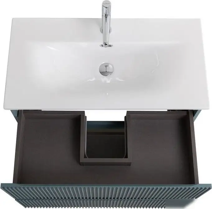 BelBagno Тумба под умывальник UNO-MINI-700-2C-SO-AO – фото товара