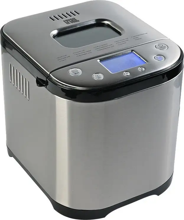 Хлебопечка GFgril GFB-5000 – фото товара