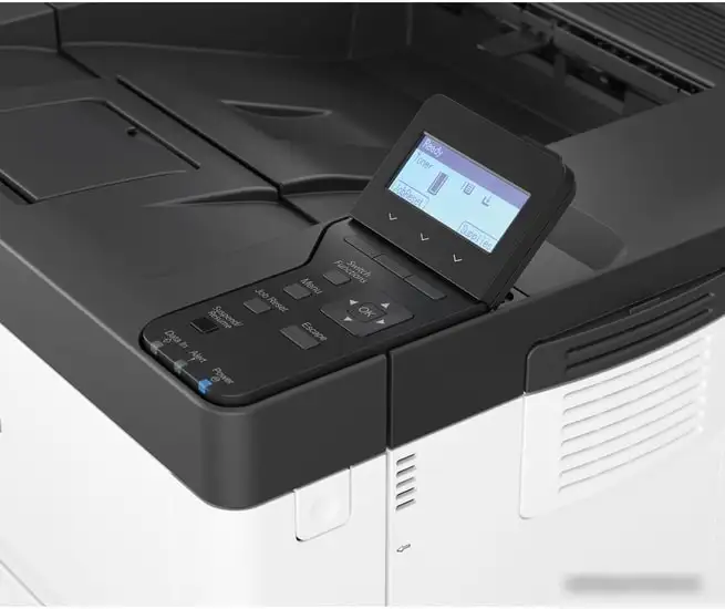 Принтер Ricoh P 501 – фото товара