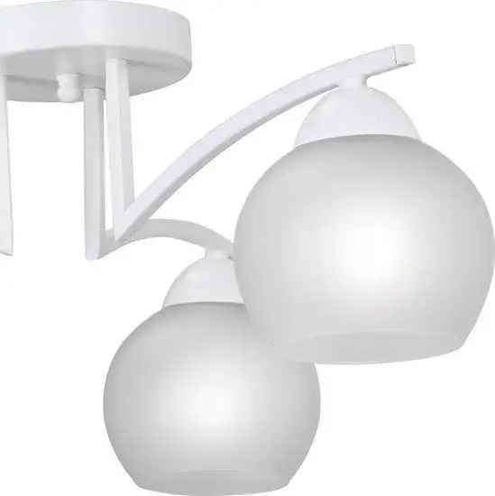 Припотолочная люстра Vitaluce V4285 V4285-0/3PL – фото товара