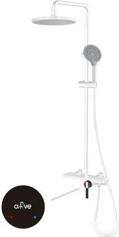 Душевая система A-Five A5-0857 - фото товара