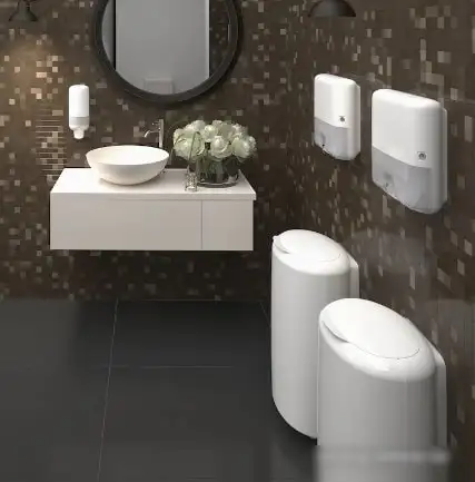 Диспенсер для бумажных полотенец Tork 552100 – фото товара