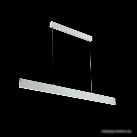 Подвесная люстра Maytoni Step P010PL-L30W – фото товара