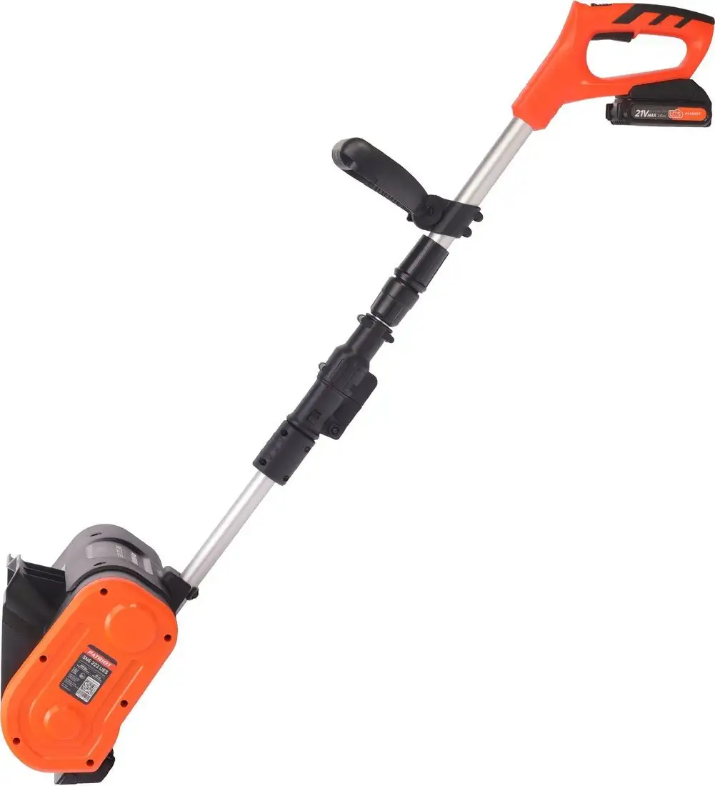 Снегоуборщик Patriot SNE 222 UES (с 2-мя АКБ) – фото товара