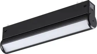 Трековый светильник Novotech Vector 359950 – изображение в каталоге