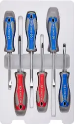 Набор отверток King Tony 31216MR (6 предметов) – изображение в каталоге