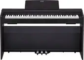Цифровое пианино Casio Privia PX-870 (черный) – изображение в каталоге