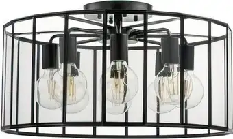 Подвесная люстра Lightstar Genni 798287 – изображение в каталоге