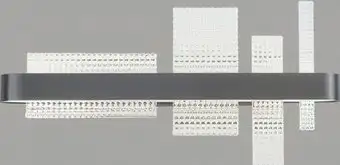 Бра Wertmark Lotta WE461.01.021 – изображение в каталоге