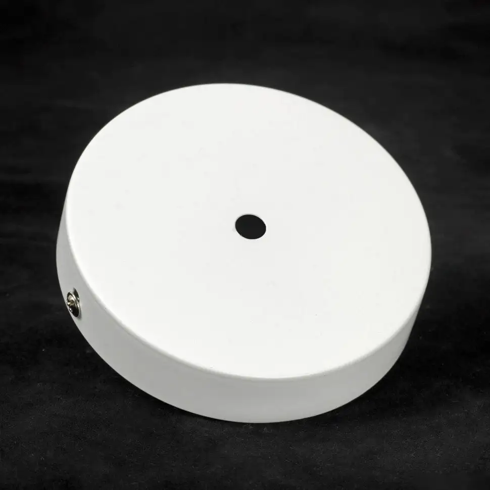 Люстра средней высоты Lussole Levy LSP-8932 – фото товара