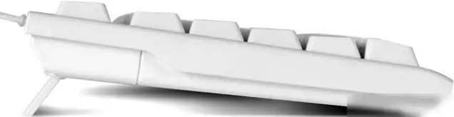 Клавиатура SVEN KB-S300 (белый) – фото товара