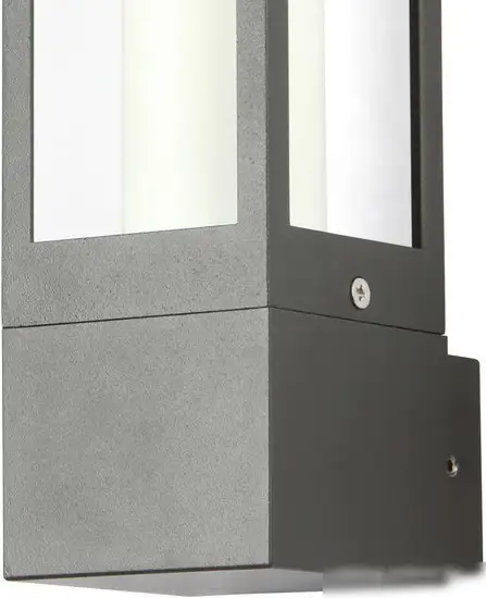 Уличный настенный светильник Favourite Later 3035-1W – фото товара