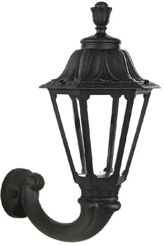 Уличный настенный светильник Fumagalli Rut E26.132.000.AXF1R – изображение в каталоге