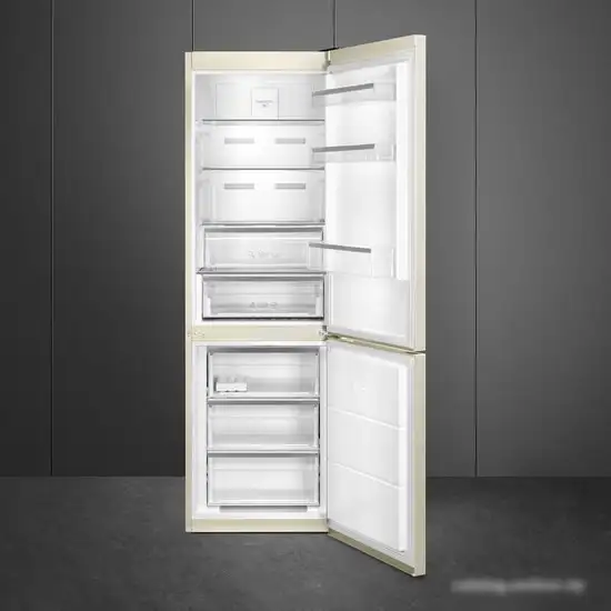 Холодильник Smeg FC18EN4AM - фото товара