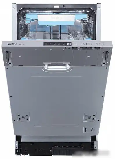 Встраиваемая посудомоечная машина Korting KDI 45017 - фото товара