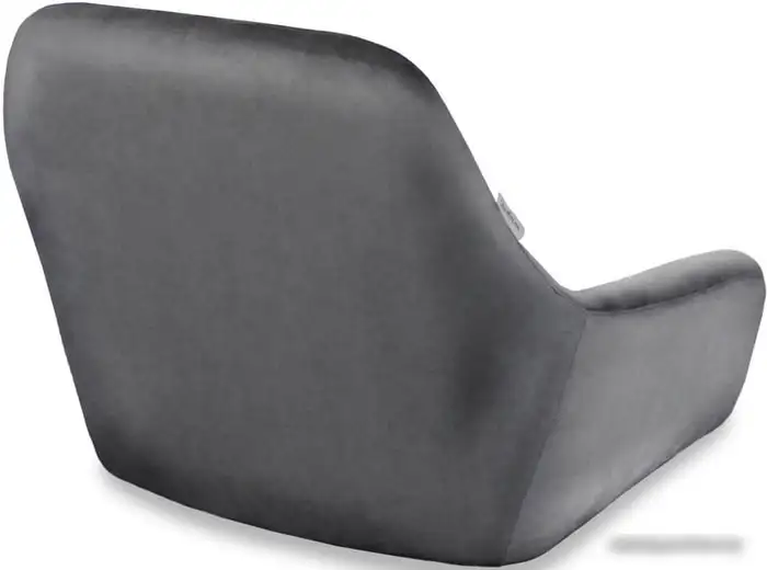 Стул с подлокотниками Sheffilton SHT-ST38/S65-1 (угольно-серый/венге) – фото товара