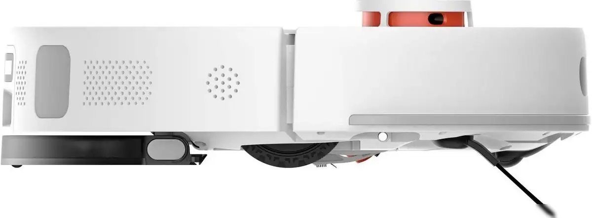 Робот-пылесос Xiaomi Robot Vacuum H40 OV51 (евровилка, белый) + Чайник Xiaomi Electric Kettle 2 Lite MJDSH06-A (евровилка) - фото товара