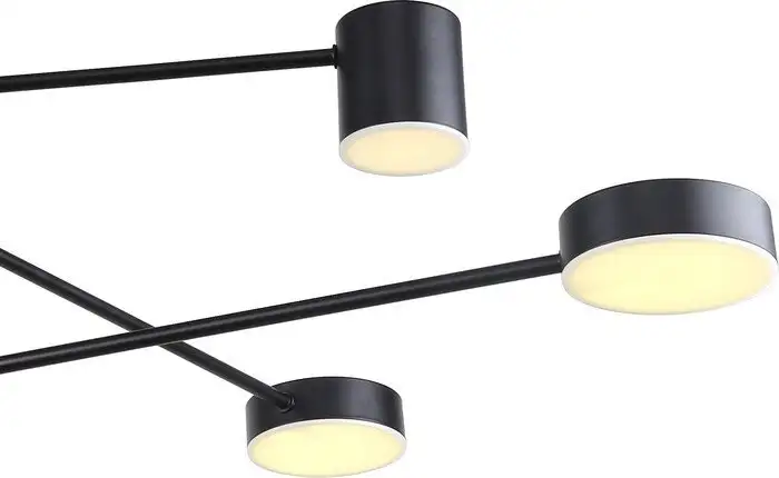 Подвесная люстра F-Promo Ducan 3094-6P – фото товара