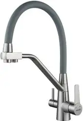 Смеситель Shevanik S968L - изображение в каталоге