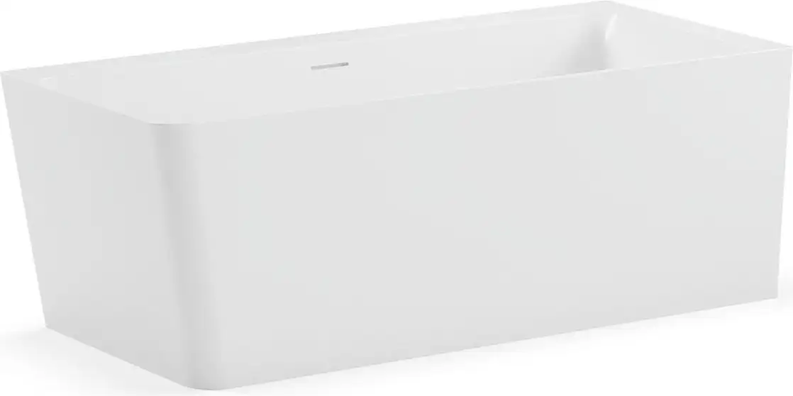 Ванна Belux Турин ТУ-1600 R (белый) - фото товара