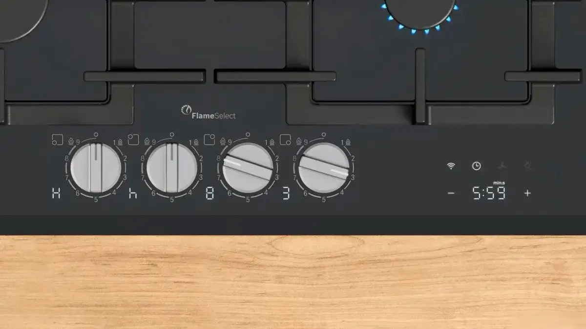 Варочная панель Bosch Serie 8 PRP6A6H40 - фото товара