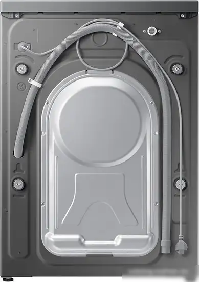 Стиральная машина Samsung WW65AG4S20CXLP - фото товара