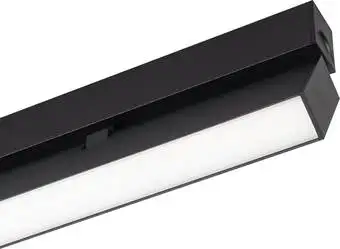 Линейный светильник Arlight Mag-25 034243 – изображение в каталоге