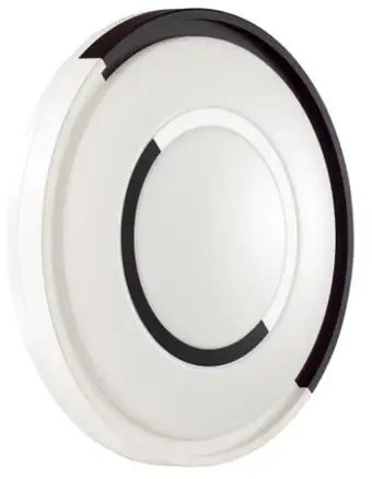 Люстра-тарелка Sonex Stoki 3046/CL – изображение в каталоге