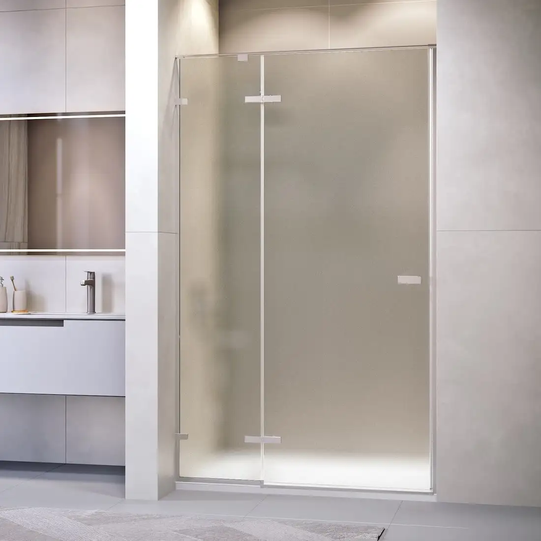 Душевая дверь RGW SV-004 353200411-21 - фото товара