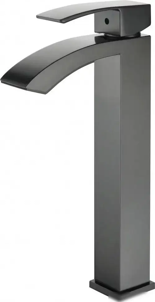 Смеситель Grocenberg GB3007 (графит) - фото товара