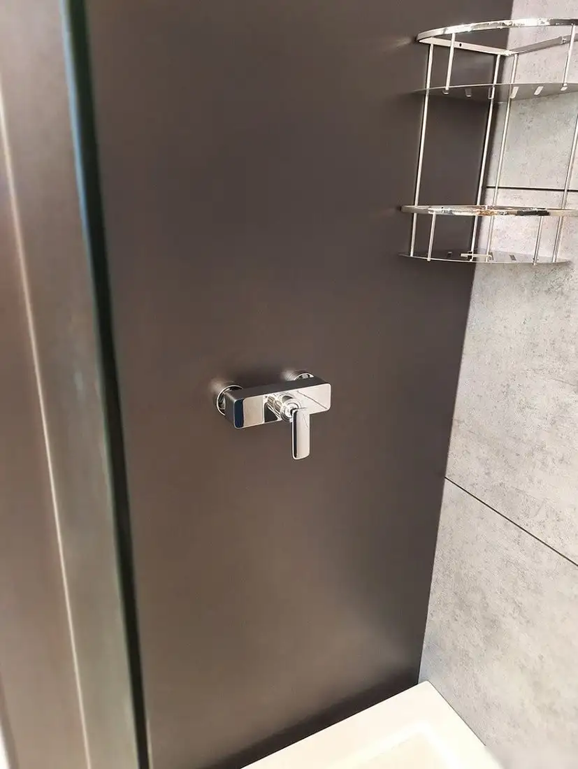 Смеситель Altrobagno Aperto 030601 Cr - фото товара