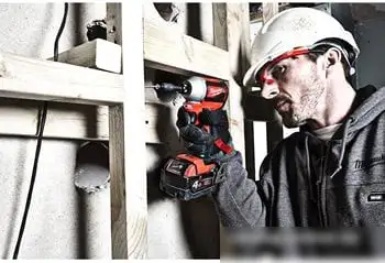 Винтоверт Milwaukee M18 CBLID-0 4933464476 (без АКБ) – фото товара