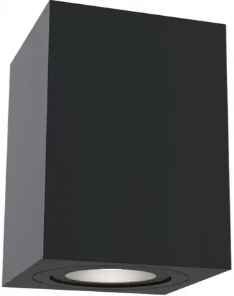 Точечный светильник Maytoni Alfa C017CL-01B – изображение в каталоге