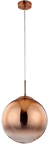 Arte Lamp Jupiter A7963SP-1RB – изображение в каталоге