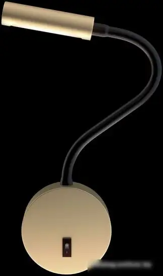 Бра Maytoni Stem C035WL-L3MG3K – фото товара