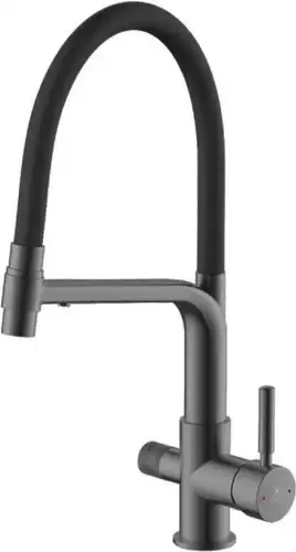 Смеситель Diadonna Д49-19028QH - изображение в каталоге