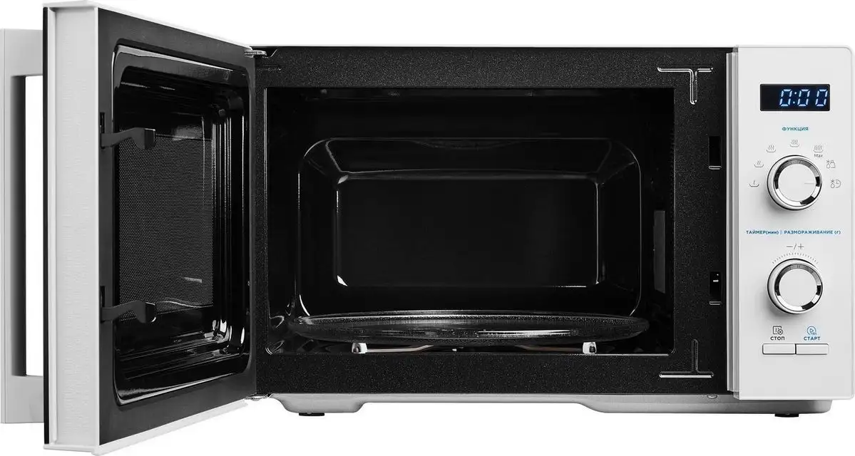 Микроволновая печь Midea AM825P2ET-W – фото товара