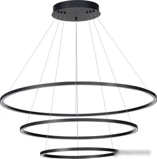 Подвесная люстра ST Luce Down ST605.443.114 – фото товара