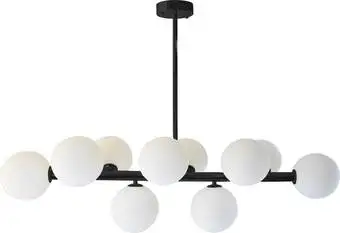 Подвесная люстра Kinklight Сида 07508-10,19 – изображение в каталоге