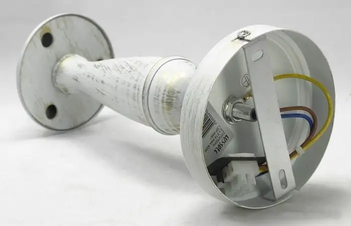 Подвесная люстра Lussole LGO GRLSP-8061 – фото товара
