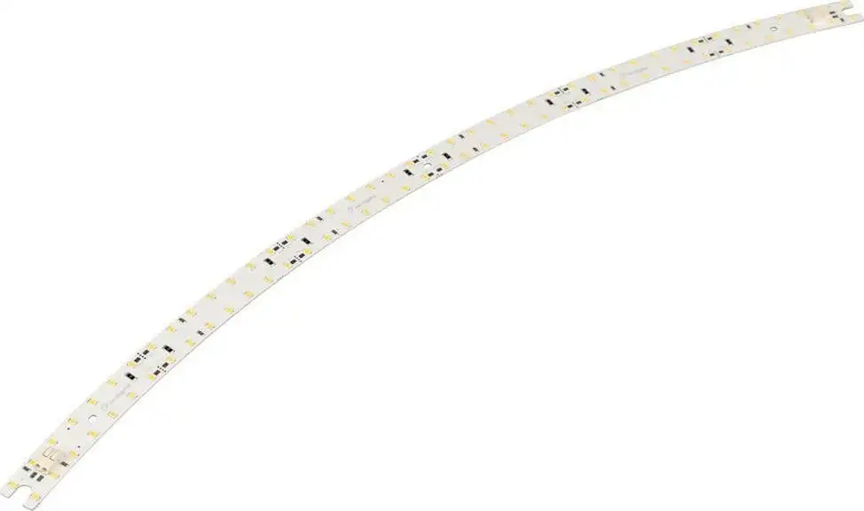 Светодиодная лента Arlight 11.5W 84LED 2835SMD теплый белый 0.58M 027643 – фото товара