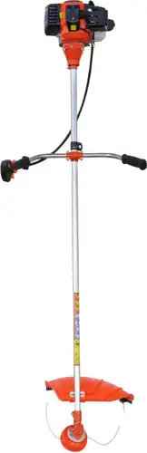 Триммер SBK BC-3500 – изображение в каталоге