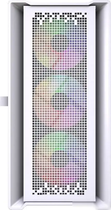 Корпус Powercase ByteFlow Micro LE CAMBFW-A4-LE – фото товара