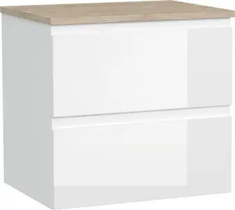 Cersanit Тумба под умывальник Moduo 60 465207 – изображение в каталоге