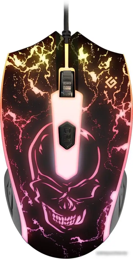 Мышь Defender Overmatch GM-069 – фото товара