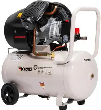 Компрессор Kranz KR-2200/50 – изображение в каталоге