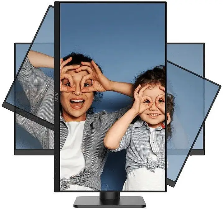 Монитор MSI Pro MP273UP E6 – фото товара