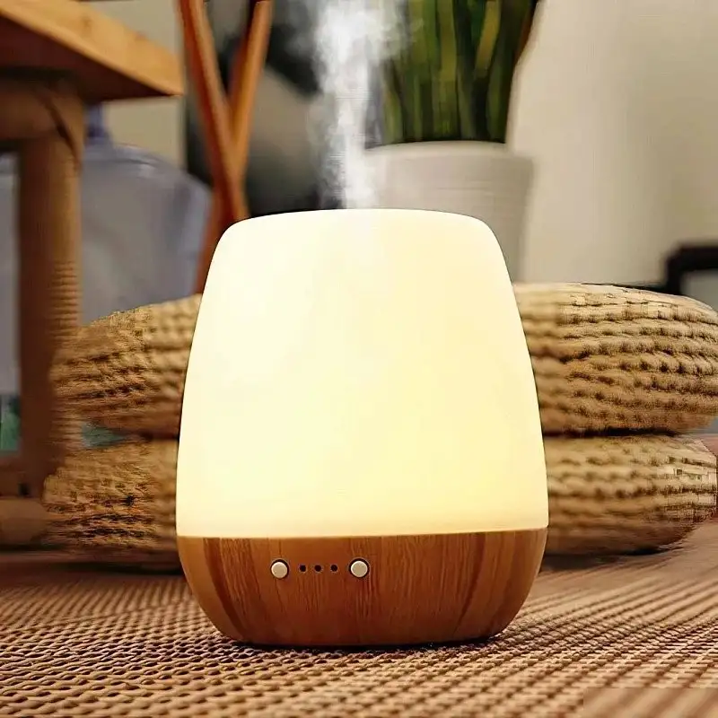 Увлажнитель воздуха EL15 DHM-M1-1 - фото товара